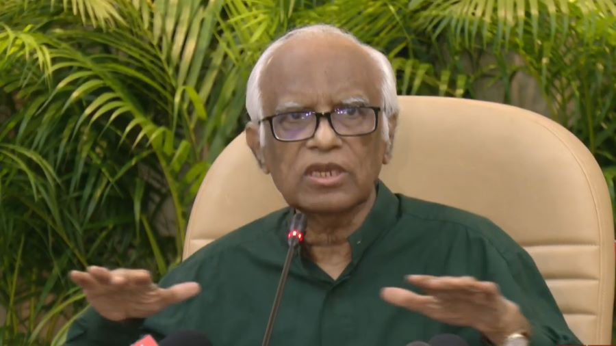 দেশে অর্থনৈতিক মন্দার শঙ্কা পরিকল্পনা উপদেষ্টার